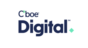 Cboe Digital Exchange LLC